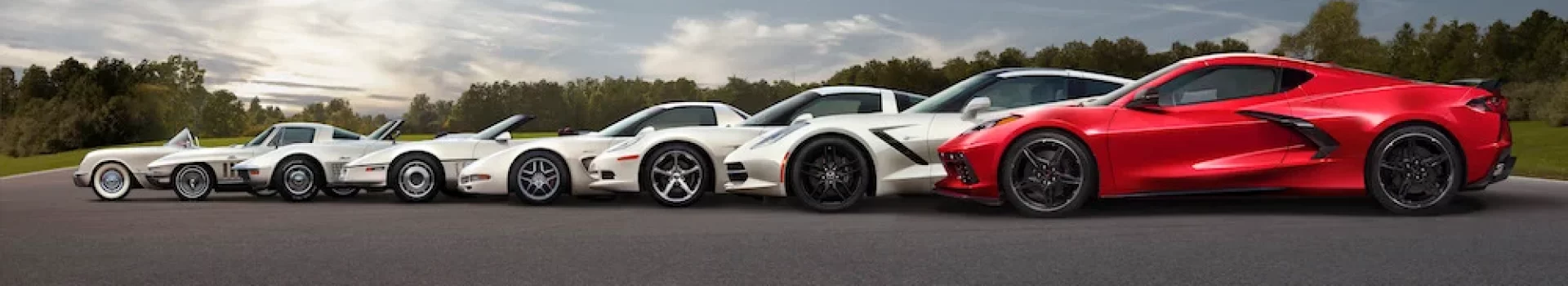 River City Corvettes of Sacramento